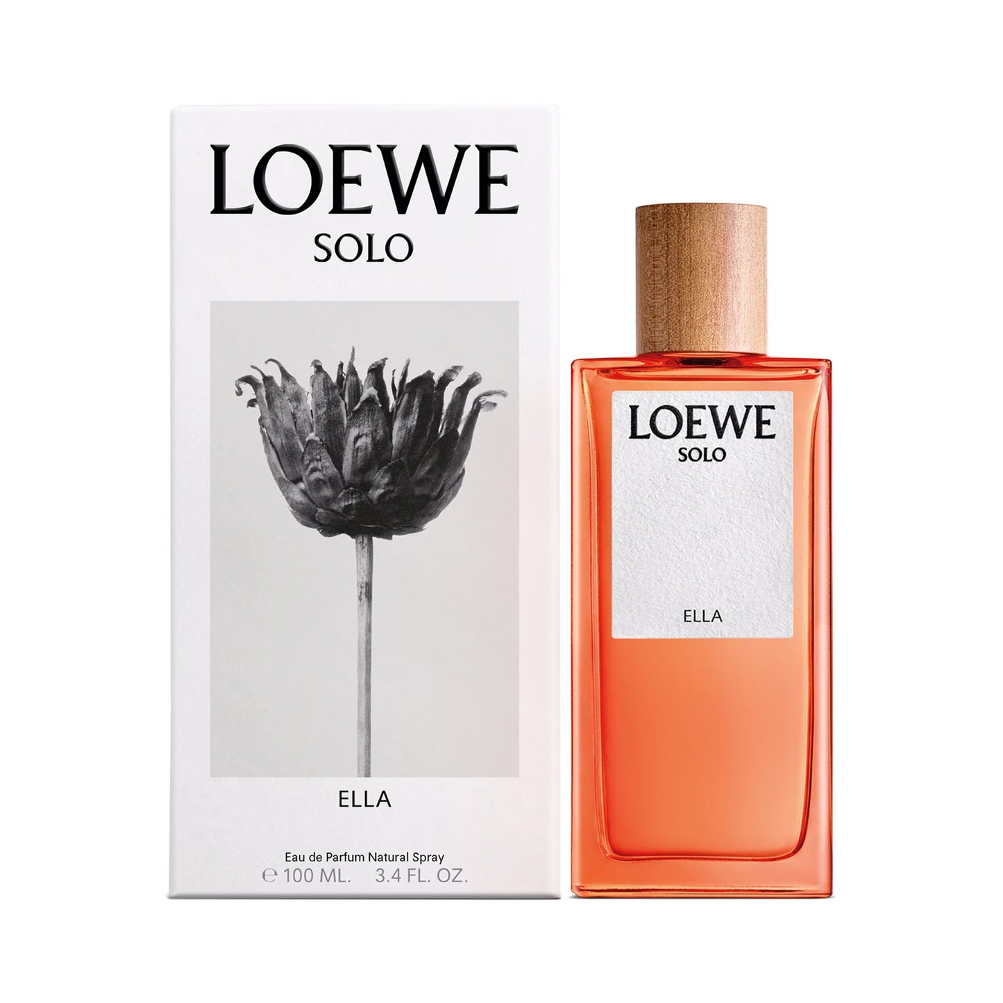 Loewe Solo Ella EDP 100mL
