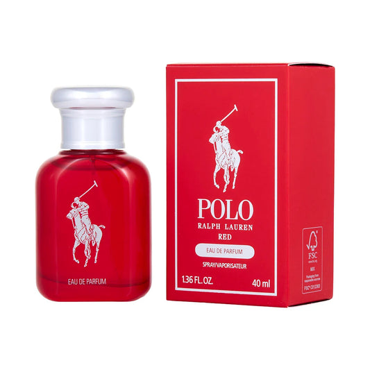 Polo Red Ralph Lauren EDP 40mL