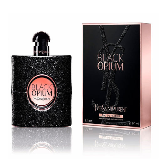 Black Opium Yves Saint Laurent EDP 90mL