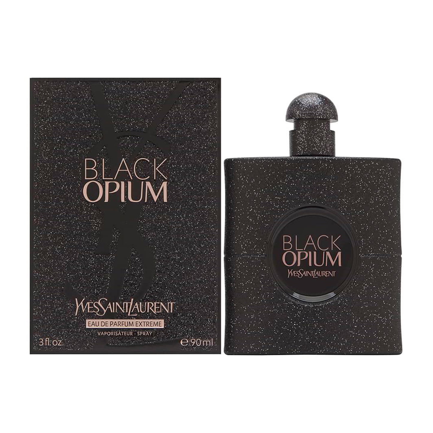 Black Opium Yves Saint Laurent EDP Extreme 90mL