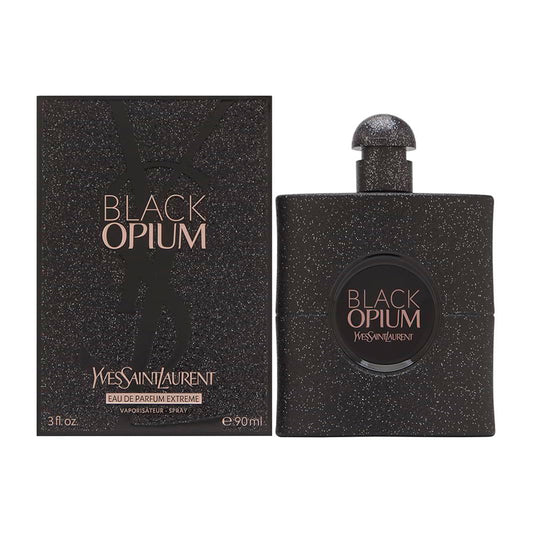 Black Opium Yves Saint Laurent EDP Extreme 90mL