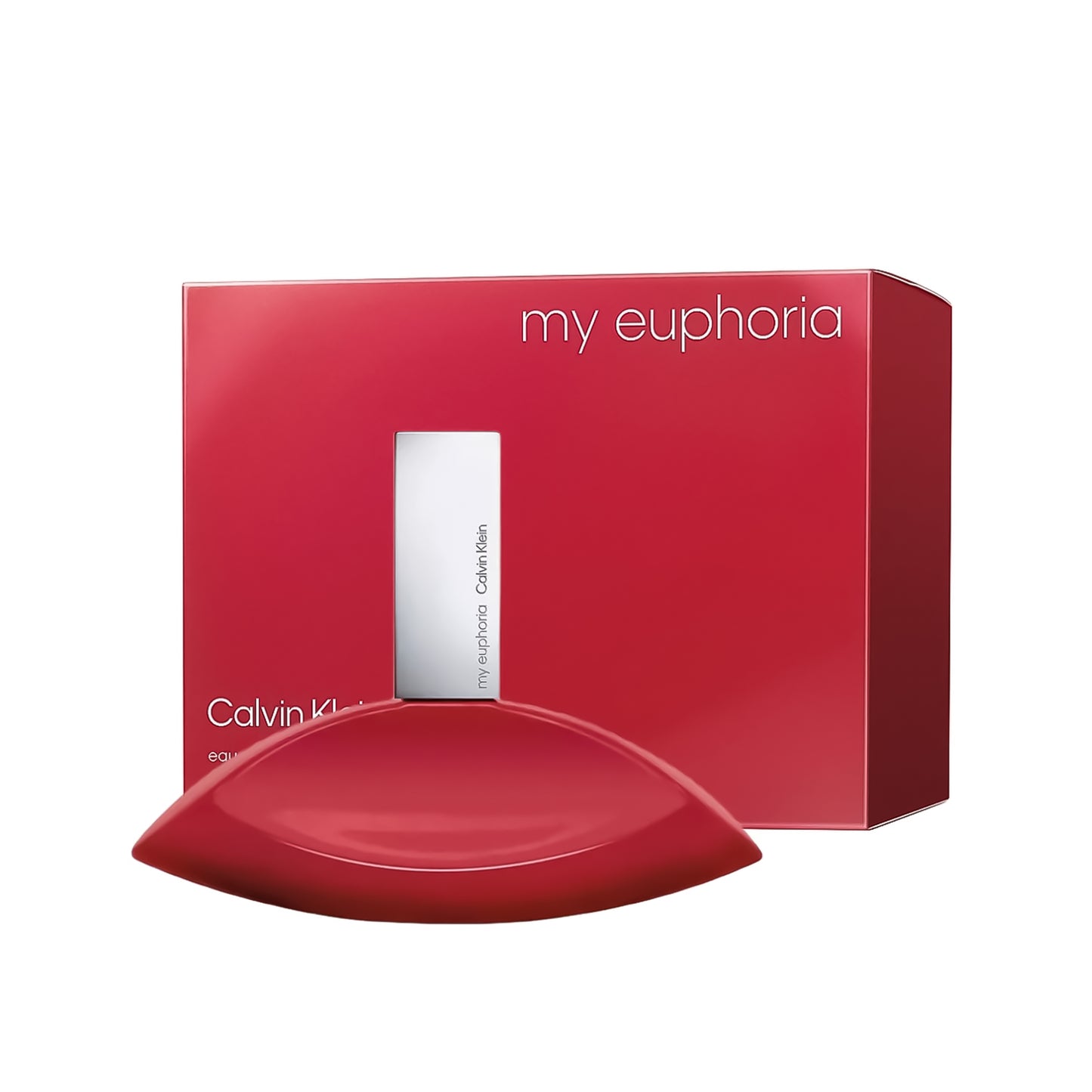 My Euphoria Calvin Klein EDP 100mL