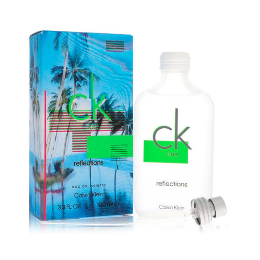 CK One Reflections Calvin Klein EDT 100ml