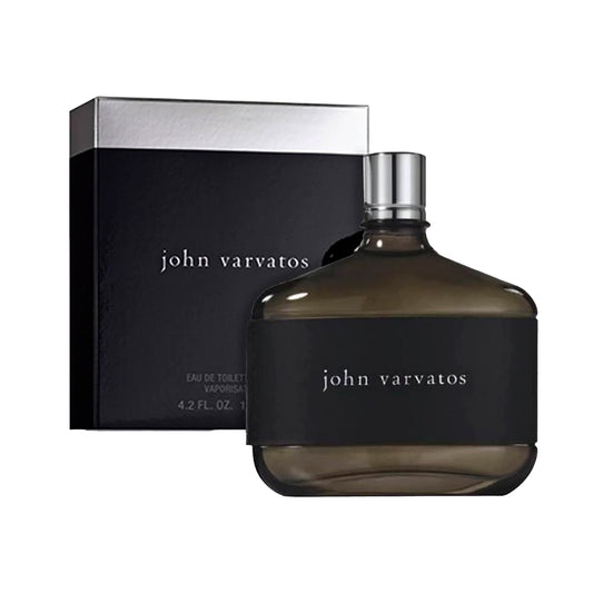 John Varvatos by John Varvatos EDT 125mL