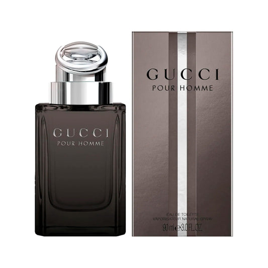Gucci Pour Homme EDT 90mL