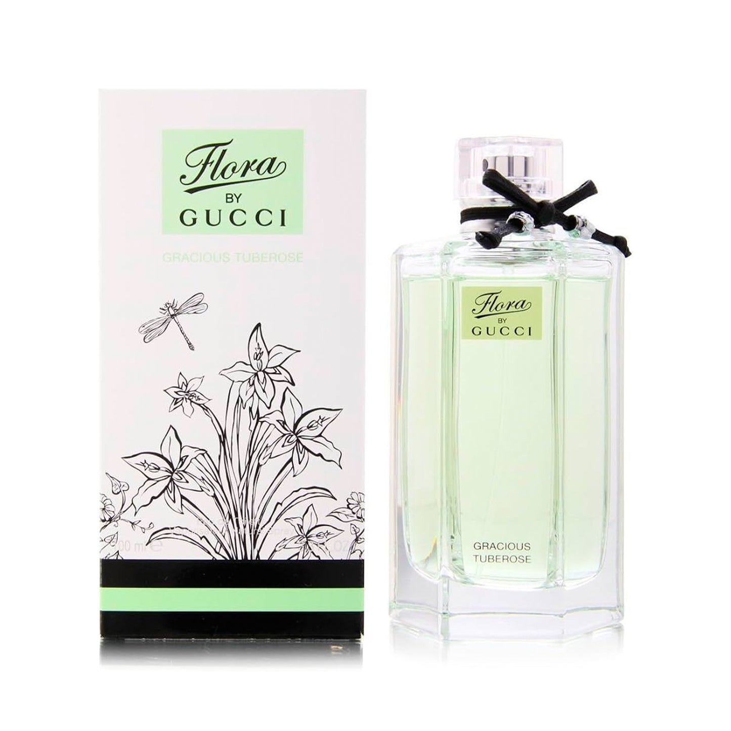 Flora by Gucci Gracious Tuberose EDT 100mL
