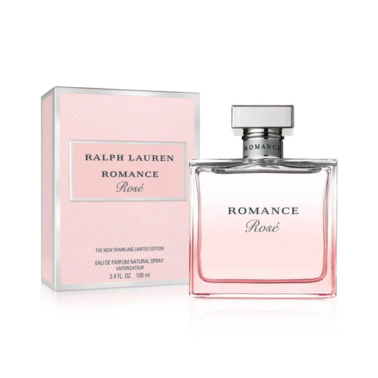 Romance Rosé Ralph Lauren EDP 100mL
