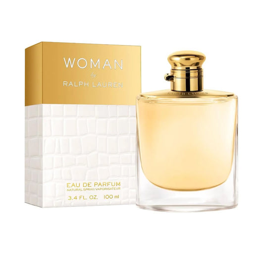 Woman by Ralph Lauren EDP 100mL