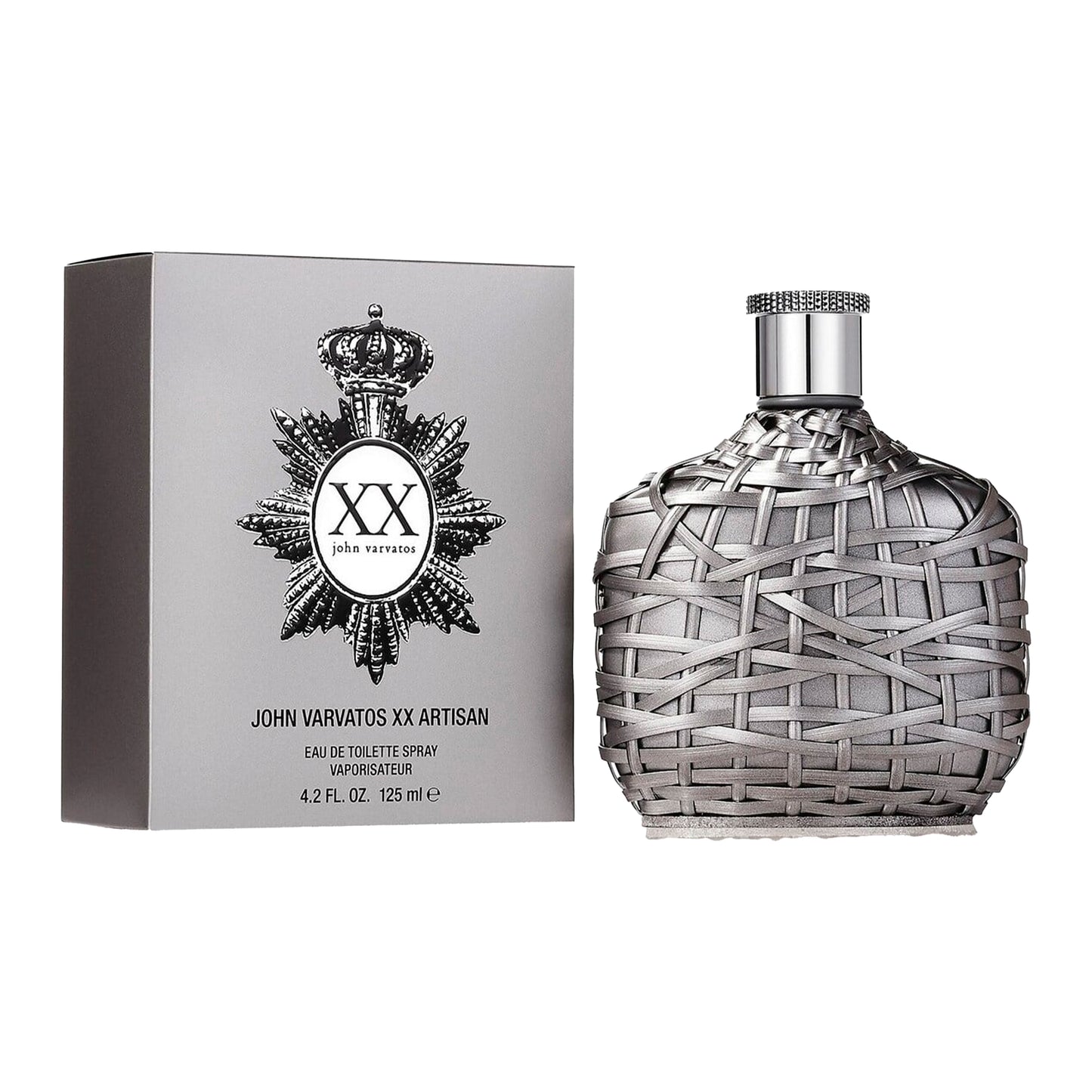 Artisan XX John Varvatos EDT 125mL