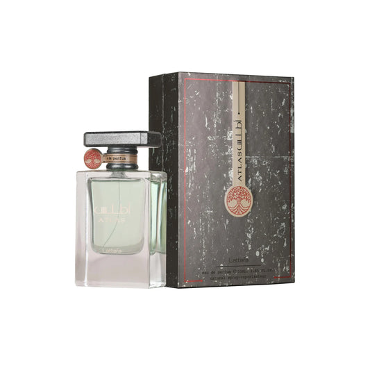 Atlas Lattafa EDP 55mL