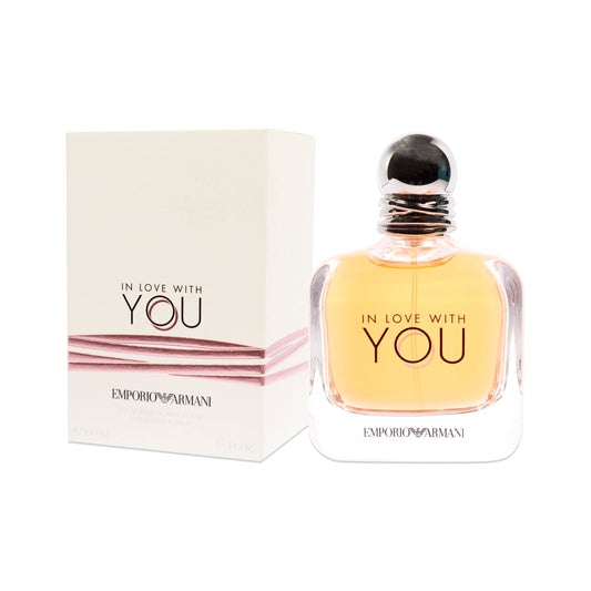 In Love With You Armani EDP 100mL