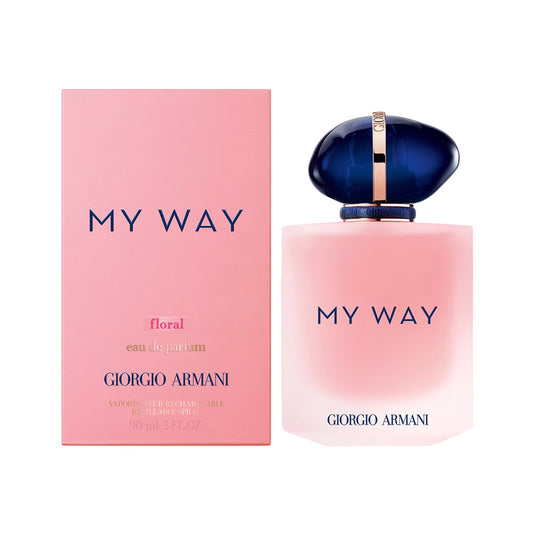 My Way Floral Giorgio Armani EDP 90mL