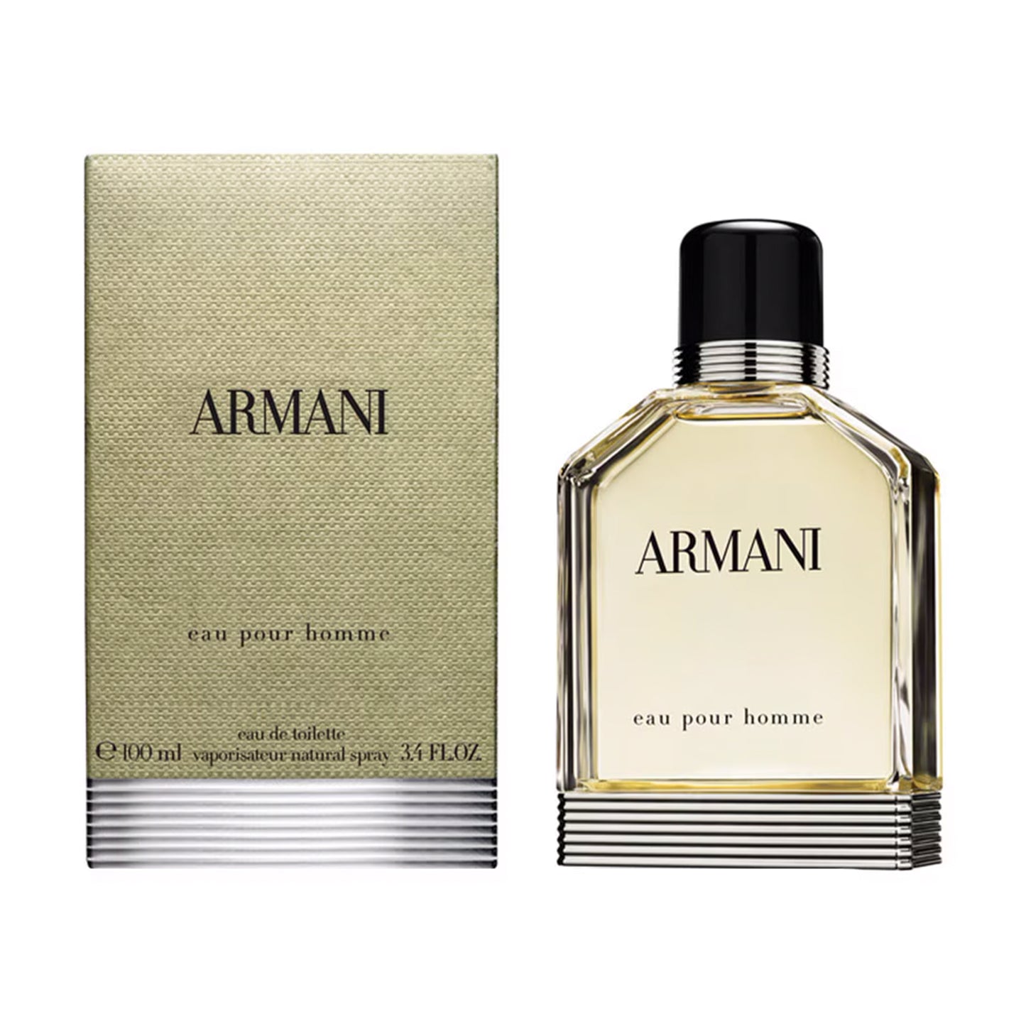 Armani Eau Pour Homme EDT 100mL