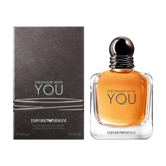 Stronger With You Emporio Armani EDT 100mL
