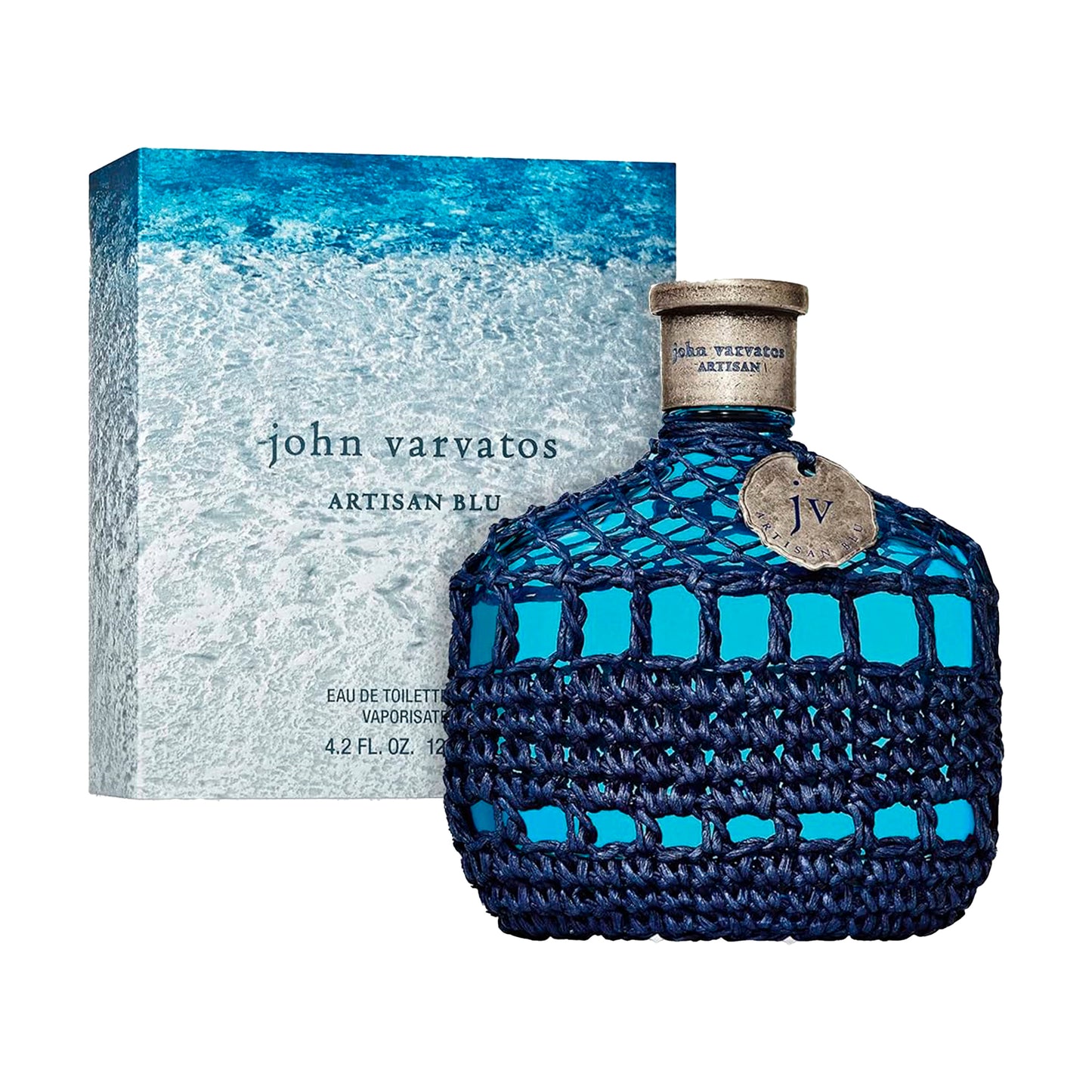 Artisan Blu John Varvatos EDT 125mL