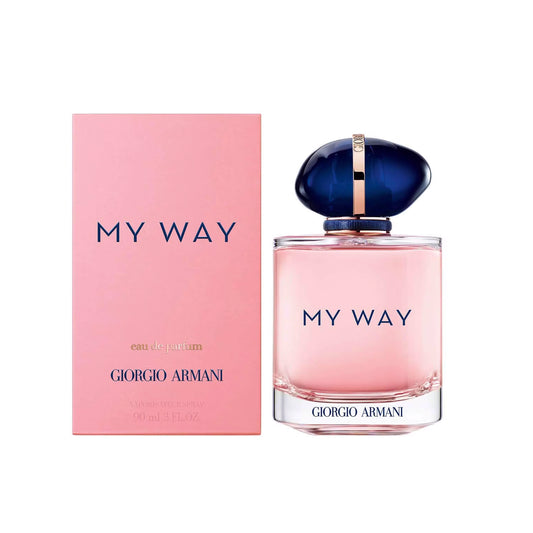 My Way Giorgio Armani EDP 90ml