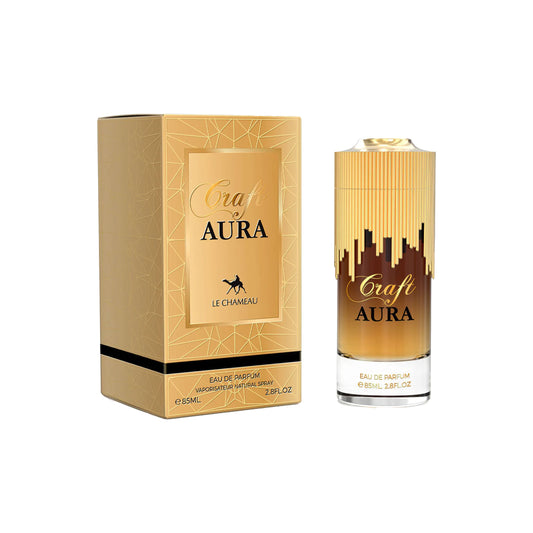 Craft Aura Le Chameau EDP 85mL
