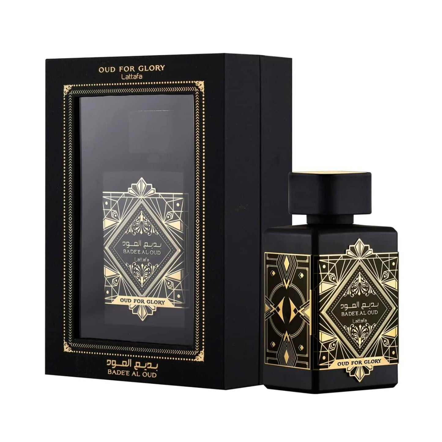 Oud for Glory Lattafa EDP 100mL