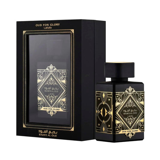 Oud for Glory Lattafa EDP 100mL