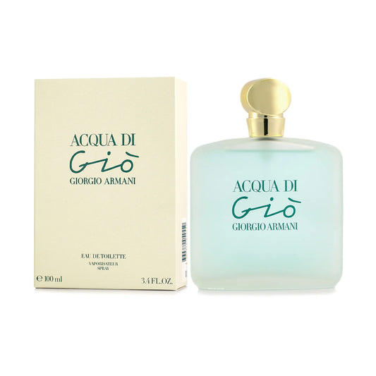 Acqua di Gio Armani EDT 100mL