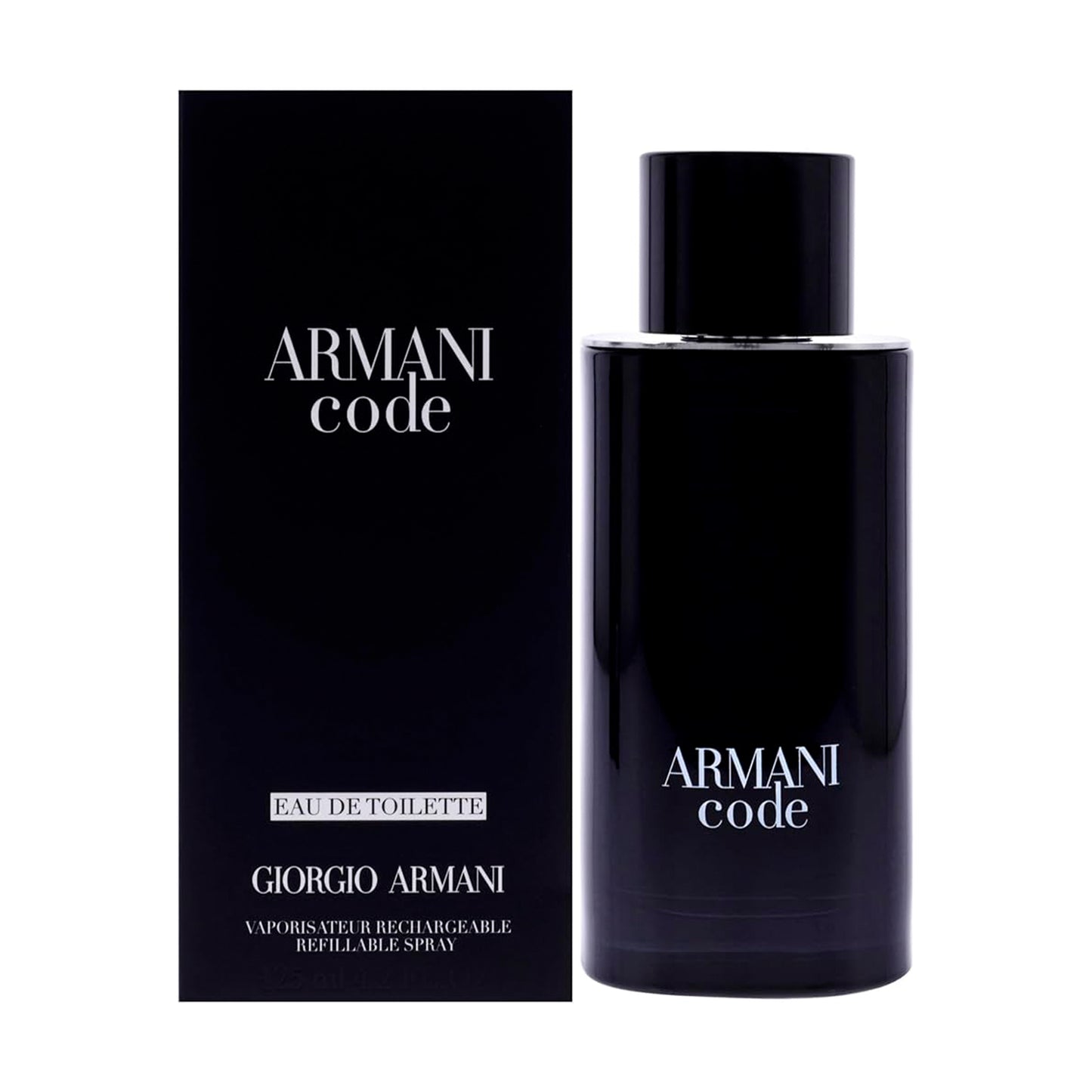 Armani Code EDT 125mL