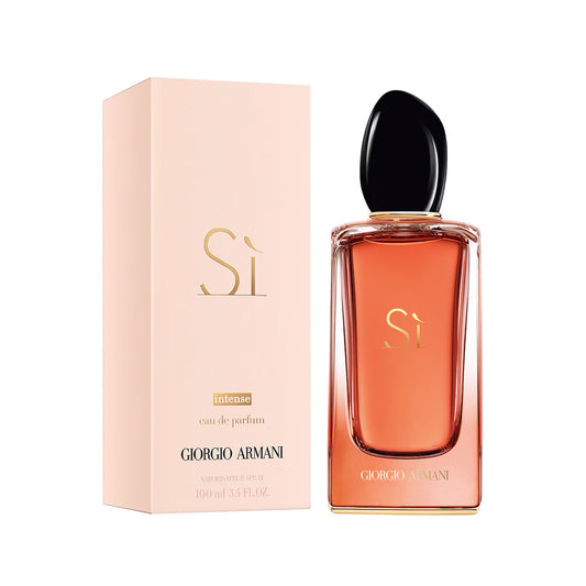 Armani Si Intense EDP 100mL