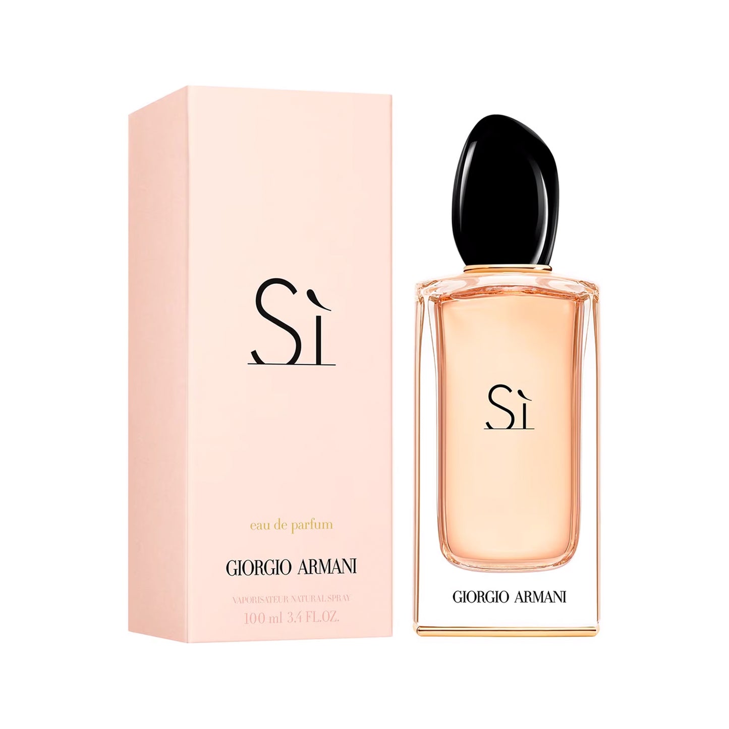Armani SI EDP 100ml
