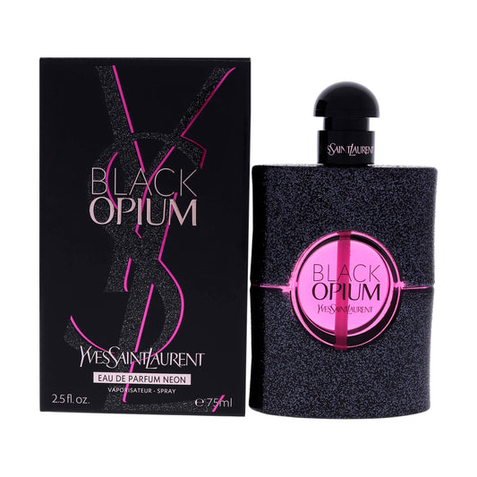 Black Opium Neon Yves Saint Laurent EDP 75ml