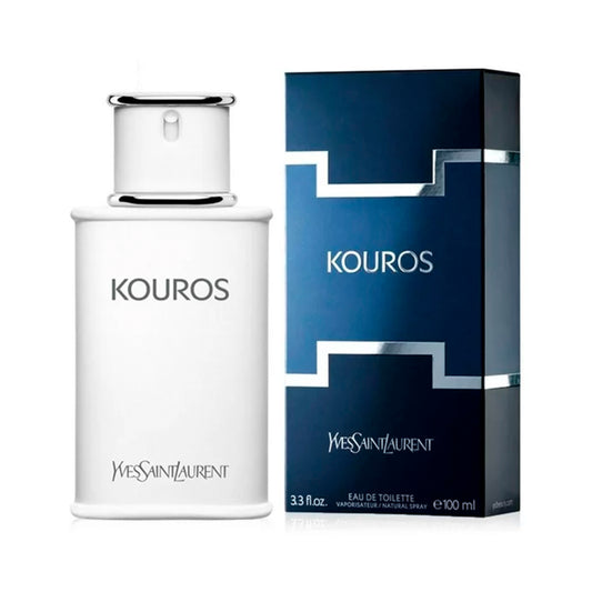 Kouros Yves Saint Laurent EDT 100mL