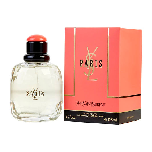 Paris Yves Saint Laurent EDT 125mL