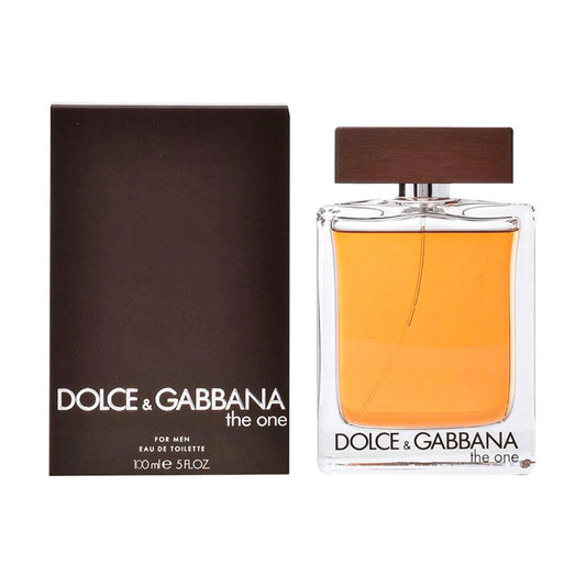 The One Pour Homme Dolce & Gabbana EDT 100mL