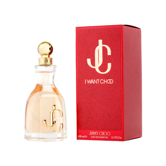 I Want Choo Jimmy Choo EDP 100mL