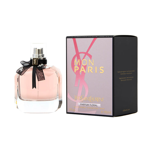Mon Paris Floral Yves Saint Laurent EDP 90mL