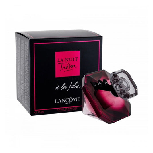 La Nuit Tresor A La Folie Lancome EDP 75ml