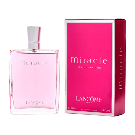 Miracle L'Eau de Parfum Lancome 100mL