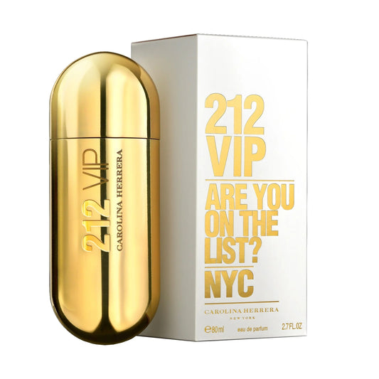 212 VIP Carolina Herrera EDP 80mL