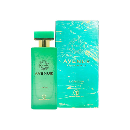 Avenue London Grandeur EDP 100mL