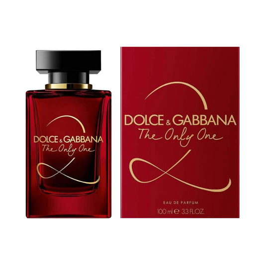 The Only One Dolce & Gabbana EDP 100mL