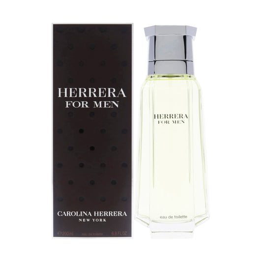 Herrera For Men Carolina Herrera EDT 200mL
