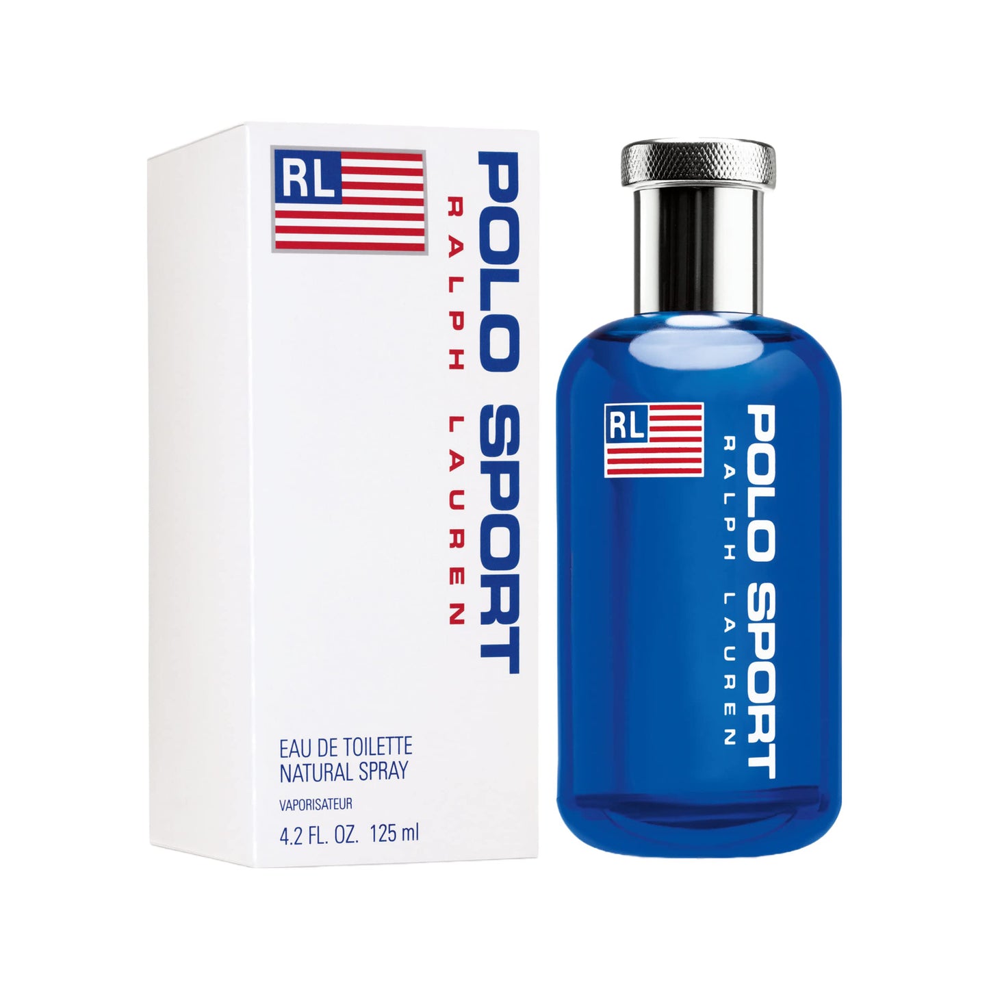 Polo Sport Ralph Laren EDT 125mL
