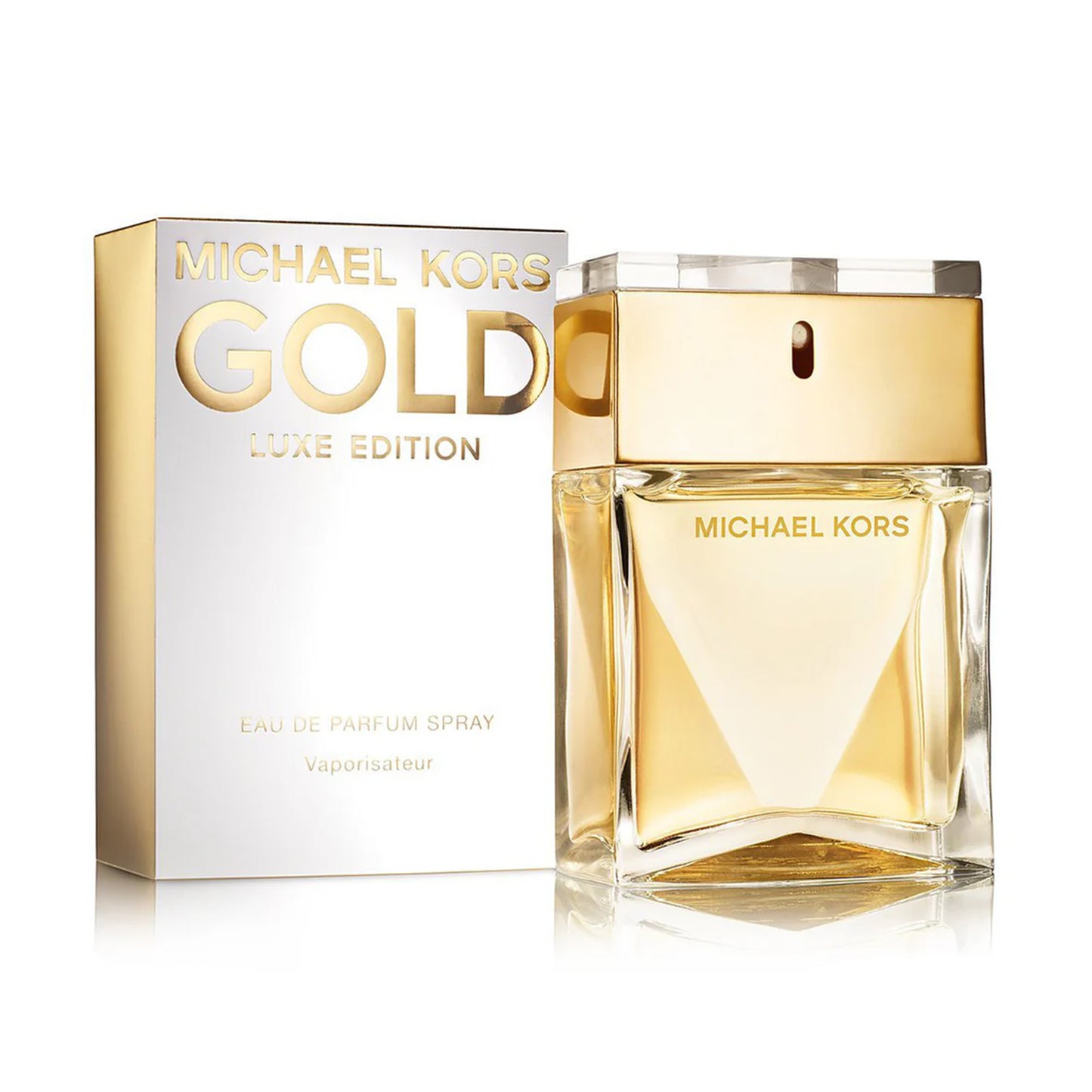 Gold Luxe Edition Michael Kors EDP 100mL