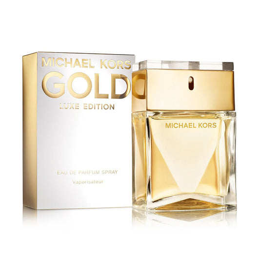 Gold Luxe Edition Michael Kors EDP 100mL