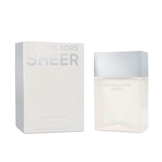 Sheer Michael Kors EDP 100mL