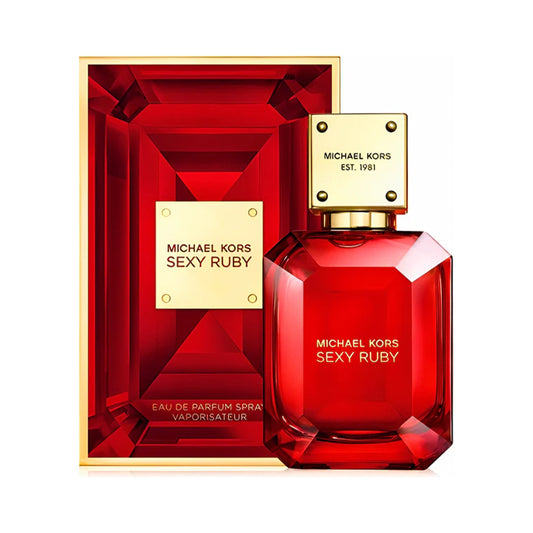 Sexy Ruby Michael Kors EDT 100mL