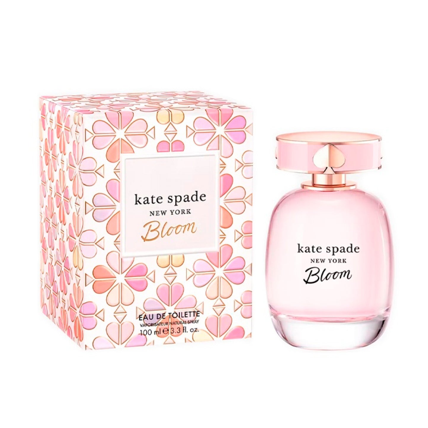 Bloom Kate Spade EDT 100mL
