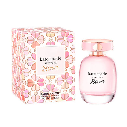 Bloom Kate Spade EDT 100mL