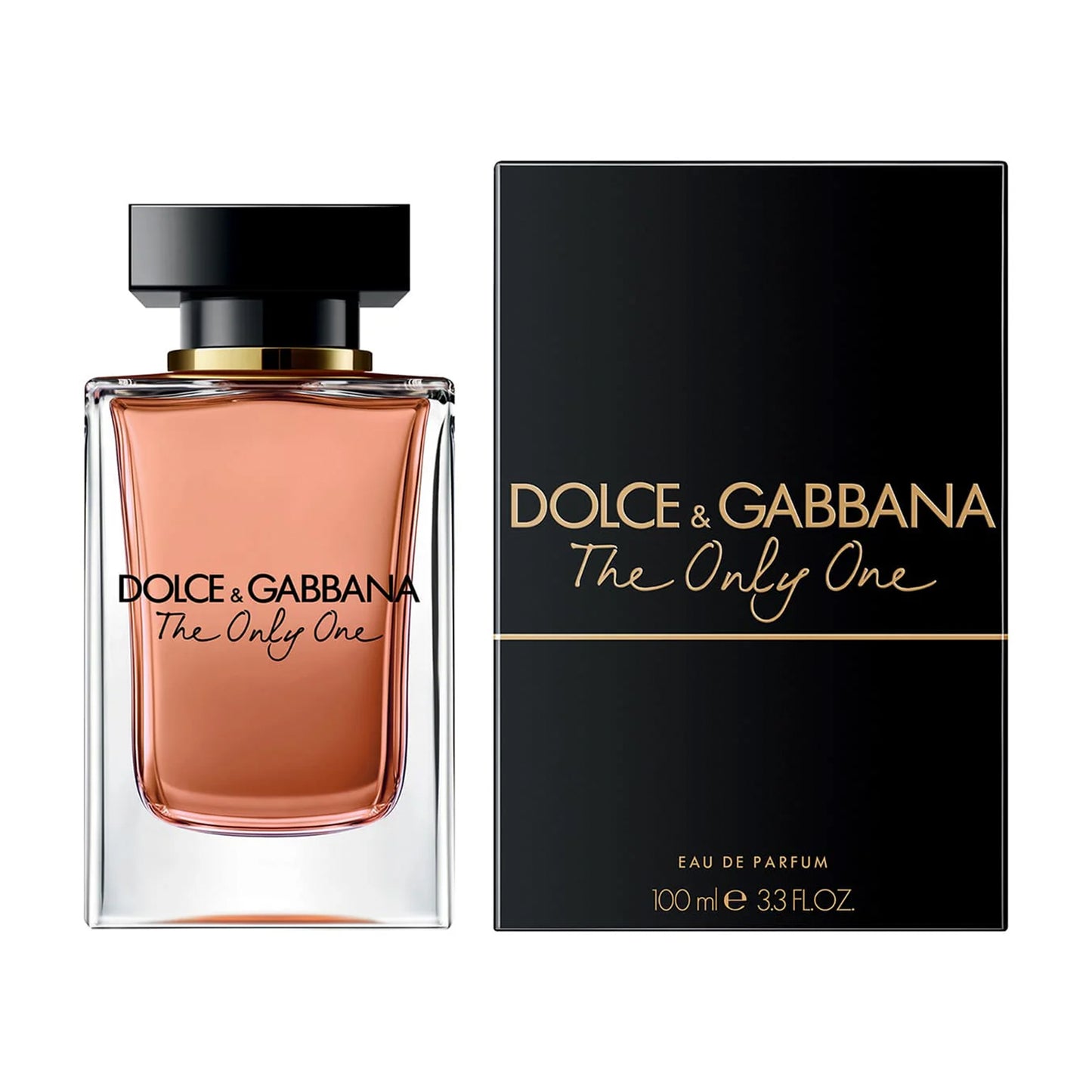 The Only One Dolce & Gabbana EDP 100mL