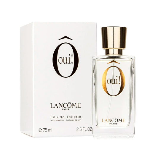 Oui Lancome EDT 75mL