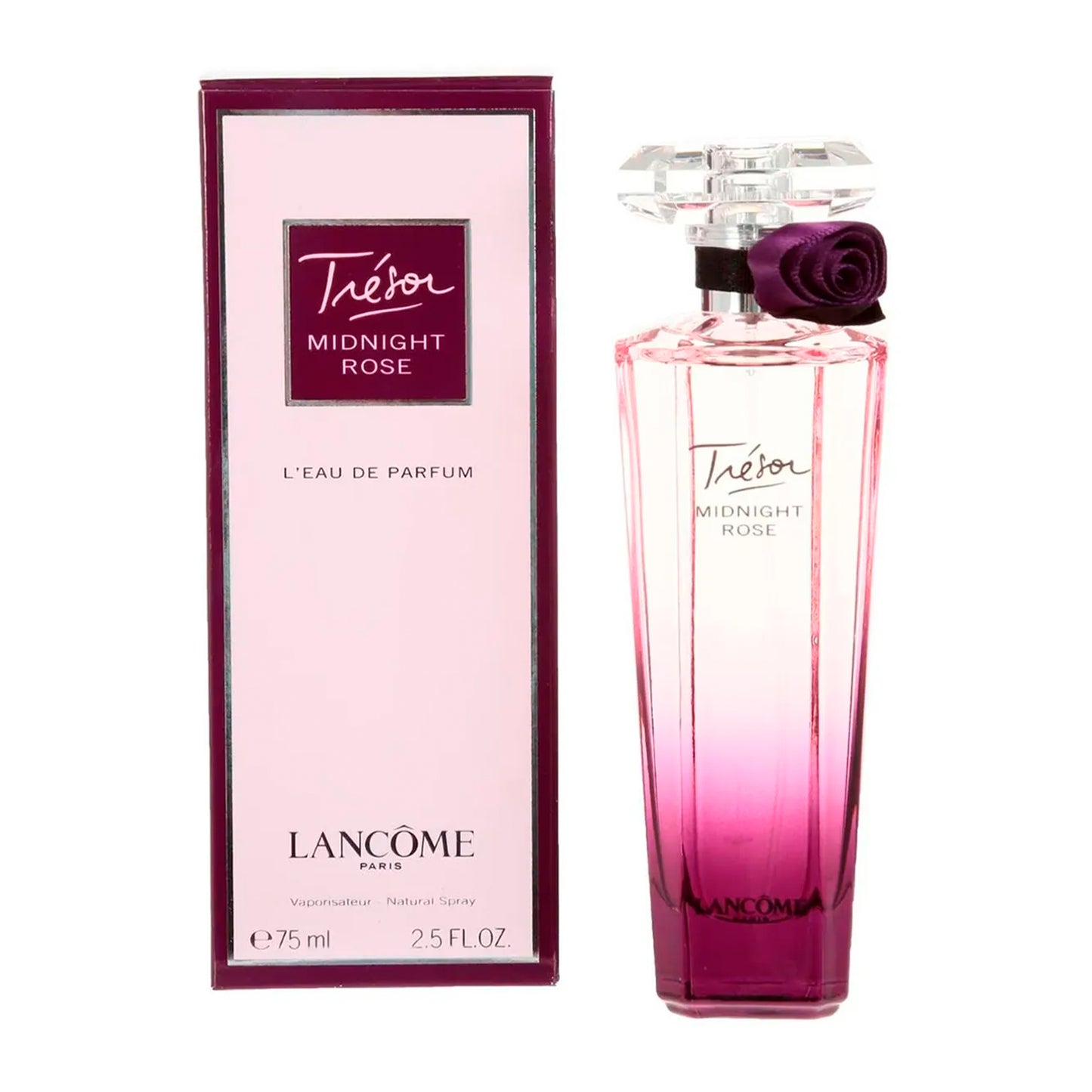 Tresor Midnight Rose Lancome EDP 75ml