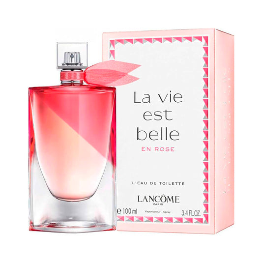 La Vie Est Belle En Rose Lancome EDT 100mL